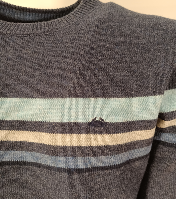 MAGLIA UOMO GRT1022 Ingrosso Maglieria Uomo Tellini S.r.l.